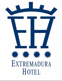 Extremadura Hotel_Logo